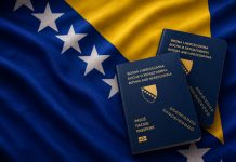Putnici iz BiH upozoreni: EU i Turska imaju stroga pravila za pasoše - featured image