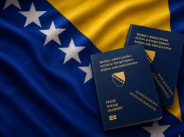 Putnici iz BiH upozoreni: EU i Turska imaju stroga pravila za pasoše - featured image
