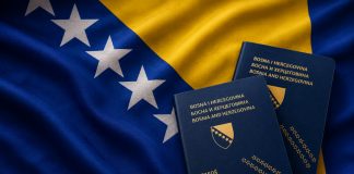Putnici iz BiH upozoreni: EU i Turska imaju stroga pravila za pasoše - featured image