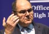 Schmidtovo gostovanje ZAPALILO BiH, svi bh. mediji BRUJE O OVOME! (VIDEO) - featured image