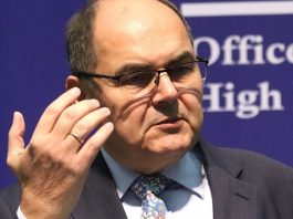 Schmidtovo gostovanje ZAPALILO BiH, svi bh. mediji BRUJE O OVOME! (VIDEO) - featured image
