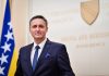 BEZ KOMPROMISA KAD JE U PITANJU DRŽAVA: Oštar odgovor Denisa Bećirovića na priče o cijepanju BiH BEZ KOMPROMISA KAD JE U PITANJU DRŽAVA: Oštar odgovor Denisa Bećirovića na priče o cijepanju BiH - featured image