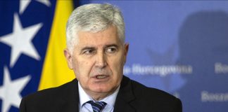 ČOVIĆ NAKON SJEDNICE PREDSJEDNIŠTVA HDZ-a: “Izgleda da je dogovoreno da novi visoki predstavnik neće biti političar, nego jedan drugi profil. S Bošnjacima moramo…” - featured image