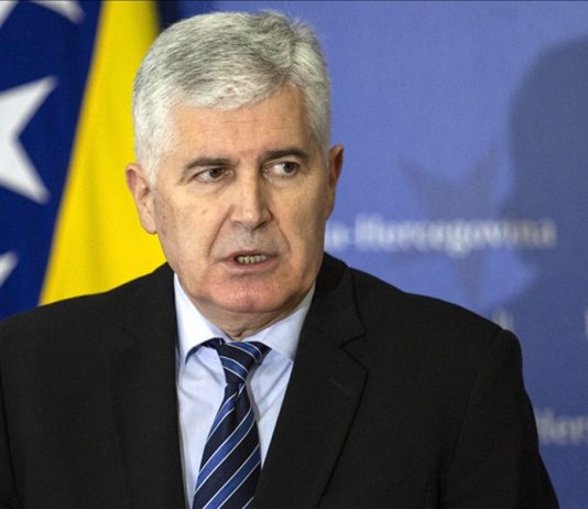 ČOVIĆ NAKON SJEDNICE PREDSJEDNIŠTVA HDZ-a: “Izgleda da je dogovoreno da novi visoki predstavnik neće biti političar, nego jedan drugi profil. S Bošnjacima moramo…” - featured image