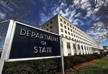 CRNO JUTRO ZA DODIKA: Oglasio se State Department - featured image