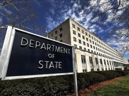 CRNO JUTRO ZA DODIKA: Oglasio se State Department CRNO JUTRO ZA DODIKA: Oglasio se State Department - featured image