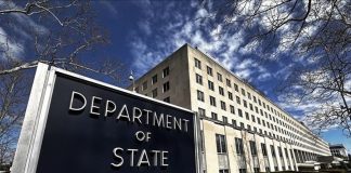 CRNO JUTRO ZA DODIKA: Oglasio se State Department CRNO JUTRO ZA DODIKA: Oglasio se State Department - featured image