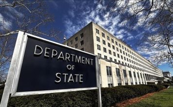 CRNO JUTRO ZA DODIKA: Oglasio se State Department CRNO JUTRO ZA DODIKA: Oglasio se State Department - featured image