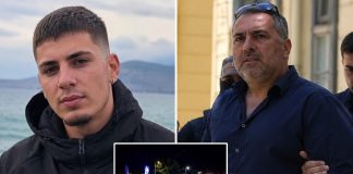 Užas koji je šokirao region: Mladića ubio na rođendan, pa nastavio da šutira tijelo - featured image