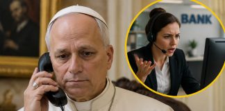 Papa nazvao banku u SAD-u, uslijedio šok: Djelatnica mu spustila slušalicu - featured image