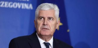 ČOVIĆ PRED TV KAMERAMA: Treći entitet je naš zahtjev 35 godina, neodgovorna bošnjačka politika otvara prostor za tu ideju (VIDEO) - featured image