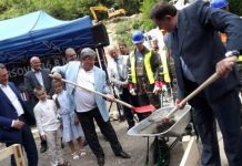 SKANDAL KAKAV BOSNA NE PAMTI: Potrošili 55 miliona eura za kamen temeljac, projekat ne postoji, detalji šokiraju.. - featured image