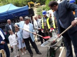 SKANDAL KAKAV BOSNA NE PAMTI: Potrošili 55 miliona eura za kamen temeljac, projekat ne postoji, detalji šokiraju.. - featured image