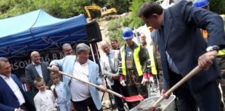 SKANDAL KAKAV BOSNA NE PAMTI: Potrošili 55 miliona eura za kamen temeljac, projekat ne postoji, detalji šokiraju.. - featured image