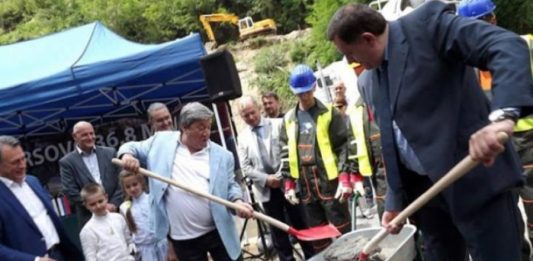 SKANDAL KAKAV BOSNA NE PAMTI: Potrošili 55 miliona eura za kamen temeljac, projekat ne postoji, detalji šokiraju.. - featured image
