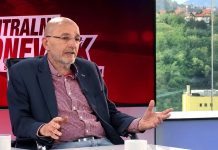 EKSPLOZIVNI INTERVJU KOJI JE UZDRMAO REGION: “Ako Dodik sruši OHR, istog trenutka se ukida RS i vraća Republika Bosna i Hercegovina” (VIDEO) - featured image