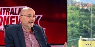 EKSPLOZIVNI INTERVJU KOJI JE UZDRMAO REGION: “Ako Dodik sruši OHR, istog trenutka se ukida RS i vraća Republika Bosna i Hercegovina” (VIDEO) EKSPLOZIVNI INTERVJU KOJI JE UZDRMAO REGION: “Ako Dodik sruši OHR, istog trenutka se ukida RS i vraća Republika Bosna i Hercegovina” (VIDEO) - featured image