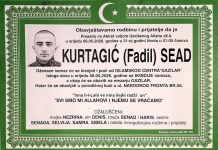 IMAO JE SAMO 31 GODINU: Preminuo Sead Kurtagić - featured image