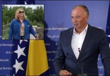 HELEZ O INCIDENTU U HERCEGOVINI: “Danas su građani Širokog Brijega vidjeli da ona ne donosi mir, već nemir!” HELEZ O INCIDENTU U HERCEGOVINI: “Danas su građani Širokog Brijega vidjeli da ona ne donosi mir, već nemir!” - featured image