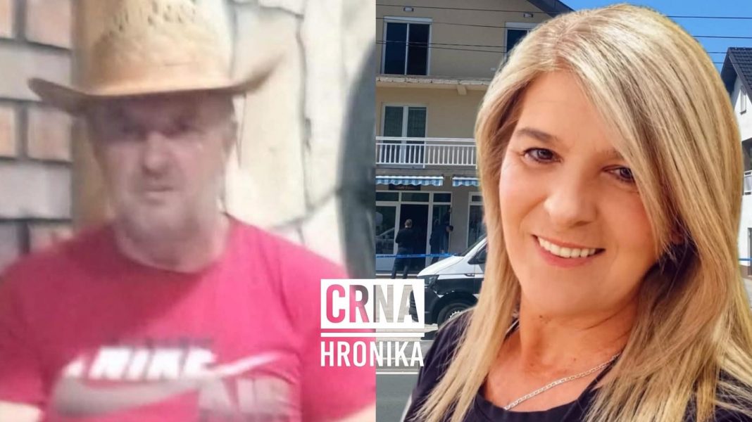 Ovo je Miro koji je u Kiseljaku ubio punicu i suprugu: Lucija štitila kćerku od nasilnika, pa stradala - featured image