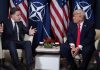 STIGAO ODGOVOR: Oglasio se NATO nakon Trumpove izjave “”I dalje smo uvjereni u našu sposobnost da…” - featured image