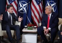 STIGAO ODGOVOR: Oglasio se NATO nakon Trumpove izjave “”I dalje smo uvjereni u našu sposobnost da…” - featured image