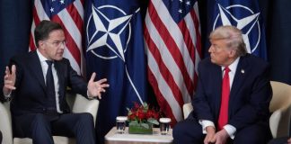 STIGAO ODGOVOR: Oglasio se NATO nakon Trumpove izjave “”I dalje smo uvjereni u našu sposobnost da…” - featured image
