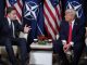 STIGAO ODGOVOR: Oglasio se NATO nakon Trumpove izjave “”I dalje smo uvjereni u našu sposobnost da…” STIGAO ODGOVOR: Oglasio se NATO nakon Trumpove izjave “”I dalje smo uvjereni u našu sposobnost da…” - featured image