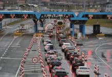 S HRVATSKE GRANICE ZA DAN VRAĆEN 3.261 PUTNIK: Objavljen glavni razlog - featured image