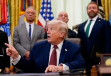 TENZIJE U VRHU SAD-a: Trumpova odluka iznenadila i Evropu i Pentagon - featured image
