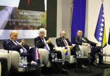 AMERIKANCI U AKCIJI: Ginkel u Mostaru otkrio detalje plana - featured image