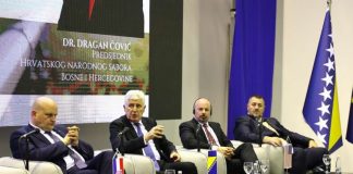 AMERIKANCI U AKCIJI: Ginkel u Mostaru otkrio detalje plana - featured image