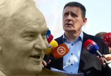 Đajić u Hagu posjetio Ratka Mladića, otkrio je u kakvom ga je stanju zatekao: “Prijeti novi udar” - featured image