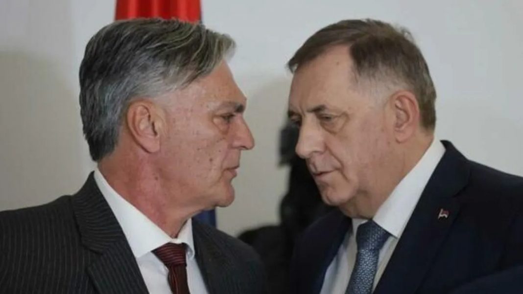 Nova drama u bh. entitetu RS: Milorad Dodik dao obećanje privrednicima, Karan ljut - featured image