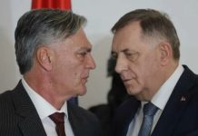 Nova drama u bh. entitetu RS: Milorad Dodik dao obećanje privrednicima, Karan ljut - featured image