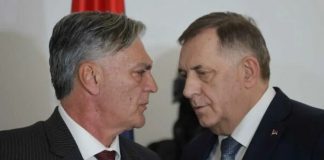 Nova drama u bh. entitetu RS: Milorad Dodik dao obećanje privrednicima, Karan ljut - featured image