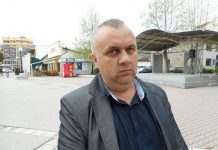 Vojin Pavlović ide u zatvor zbog veličanja genocida u Srebrenici - featured image