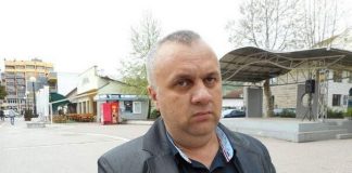 Vojin Pavlović ide u zatvor zbog veličanja genocida u Srebrenici - featured image