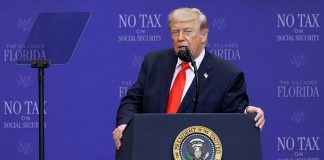 Trumpu istekao rok, preko diplomata poslao molbe u tri europske zemlje - featured image
