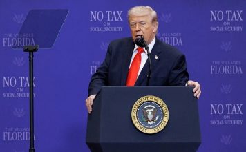 Trumpu istekao rok, preko diplomata poslao molbe u tri europske zemlje - featured image