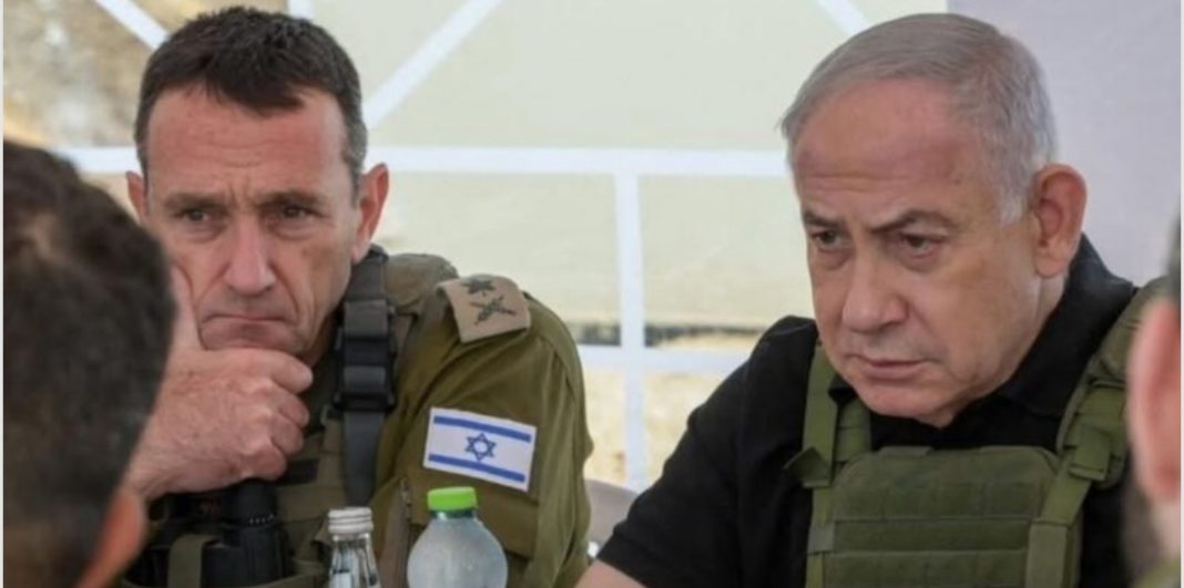 Izrael žestoko napao Njemačku: “Nećete nas opet tjerati u geta!” - featured image