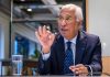 Predsjednik Evropskog vijeća Antonio Costa uputio video poruku građanima BiH - featured image