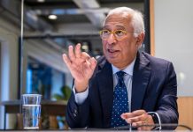 Predsjednik Evropskog vijeća Antonio Costa uputio video poruku građanima BiH - featured image