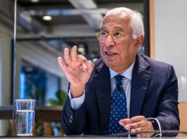 Predsjednik Evropskog vijeća Antonio Costa uputio video poruku građanima BiH - featured image