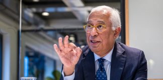 Predsjednik Evropskog vijeća Antonio Costa uputio video poruku građanima BiH - featured image
