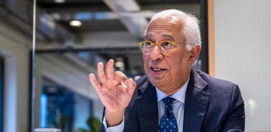 Predsjednik Evropskog vijeća Antonio Costa uputio video poruku građanima BiH - featured image