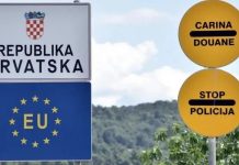 Putujete kroz Hrvatsku? Pazite se, širi se prevara: “Vozačima na mobitel dolaze ovakve poruke” - featured image