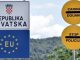 Putujete kroz Hrvatsku? Pazite se, širi se prevara: “Vozačima na mobitel dolaze ovakve poruke” Putujete kroz Hrvatsku? Pazite se, širi se prevara: “Vozačima na mobitel dolaze ovakve poruke” - featured image