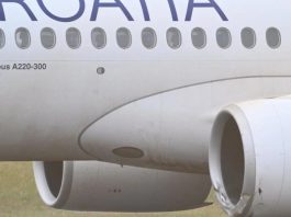 Pojavio se video izlijetanja hrvatskog aviona (VIDEO) Pojavio se video izlijetanja hrvatskog aviona (VIDEO) - featured image