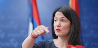 Direktan udar Trivićke na Dodikove poruke građanima! - featured image